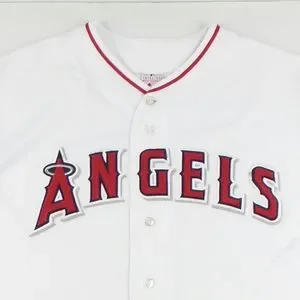 Maillot de baseball vintage Majestic - Canada